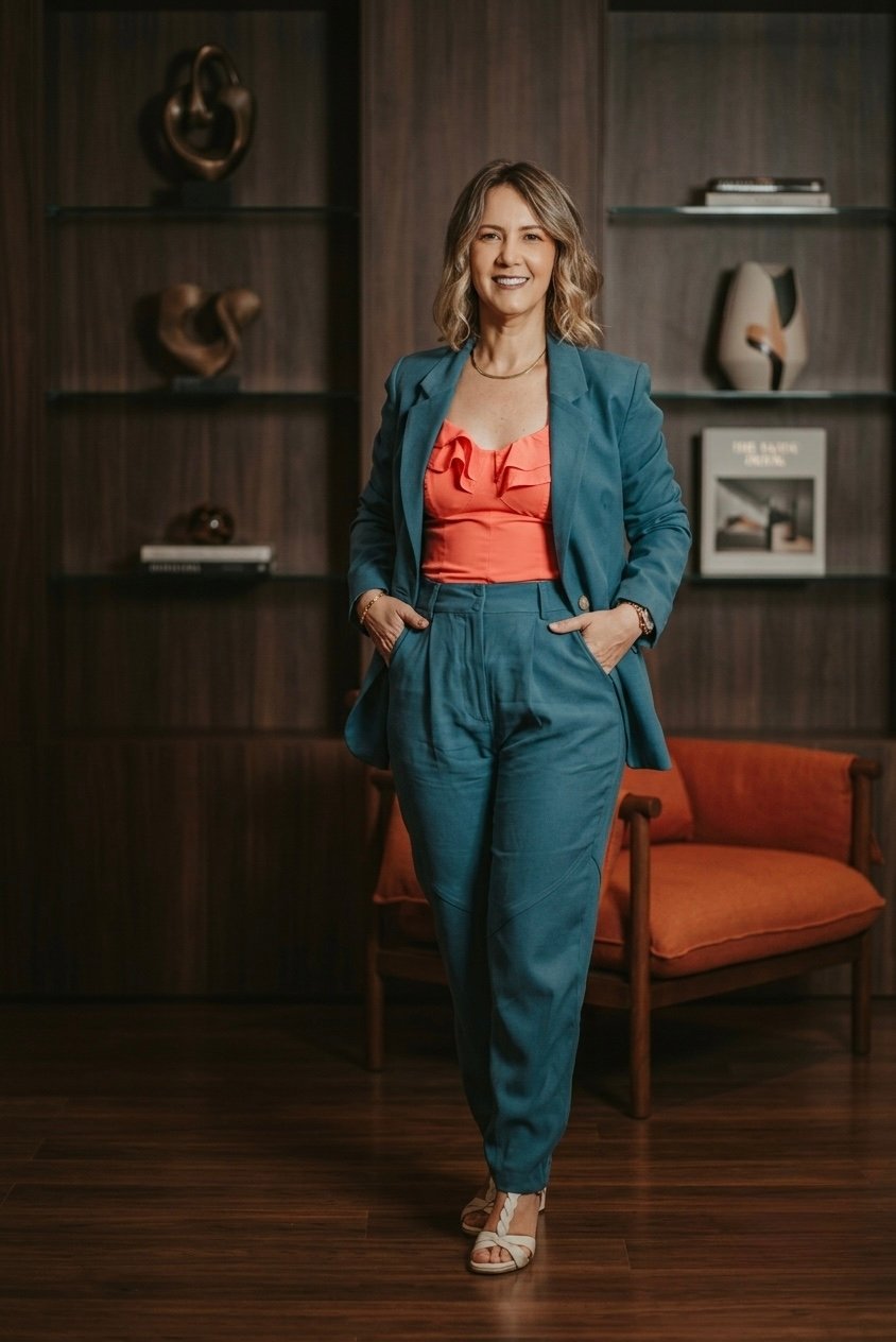 Maria Alencar